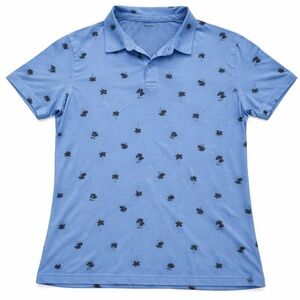 🌴 Old Navy Palm Print Tee – Size XL 🌴